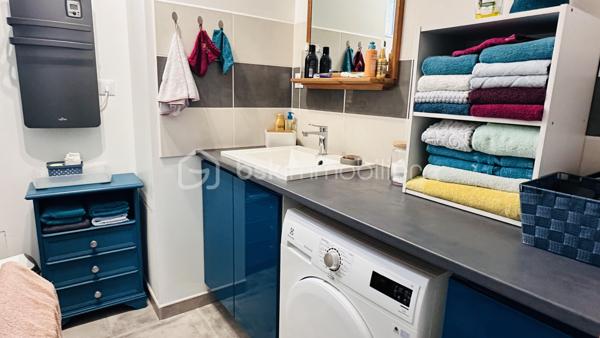 Appartement de 68,33 m²