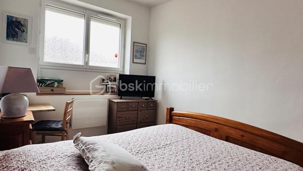 Appartement de 68,33 m²