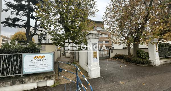 Location Appartement 3 pièces 71.05 m² - Décines-charpieu 69150