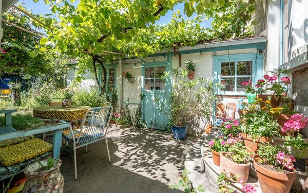 Maison à vendre    4 pièces •  Maisons-Alfort