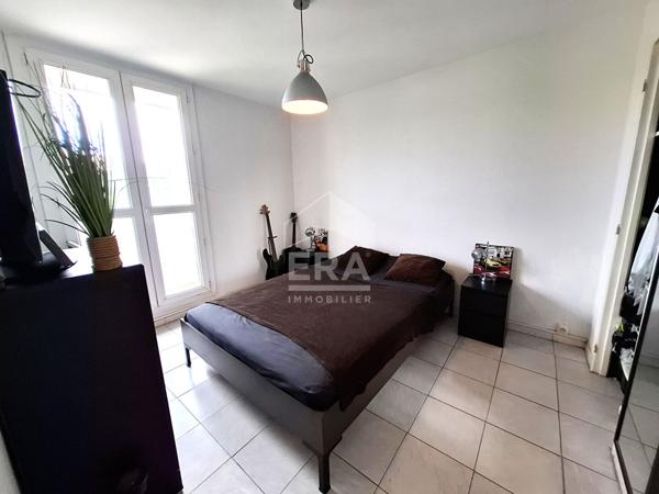 Charmant Appartement à Vendre à Marseille - Vue Mer !
