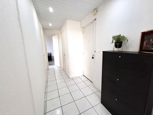 Charmant Appartement à Vendre à Marseille - Vue Mer !