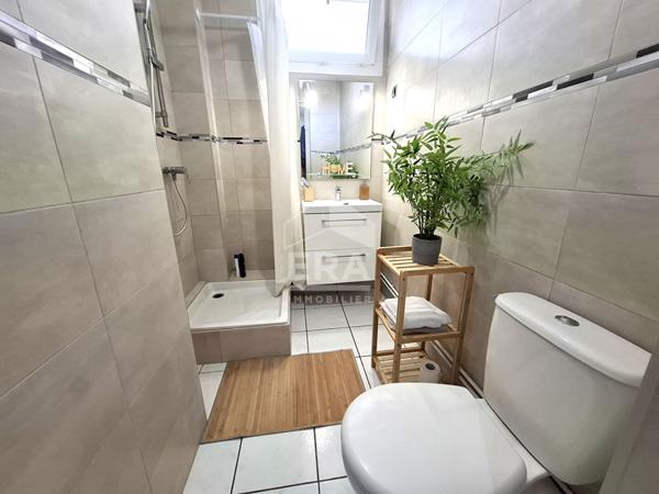 Charmant Appartement à Vendre à Marseille - Vue Mer !