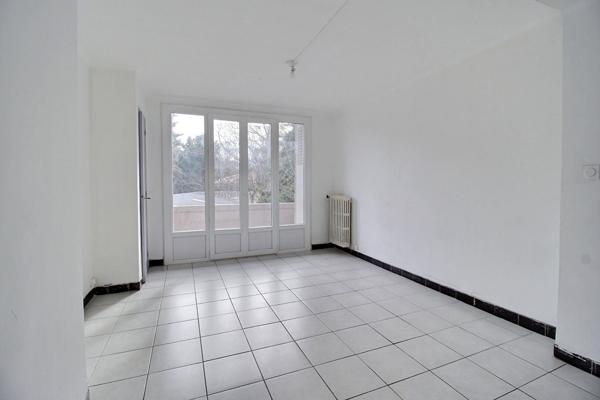 Appartement Montpellier 4 pièce(s) 64.24 m2