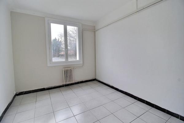 Appartement Montpellier 4 pièce(s) 64.24 m2