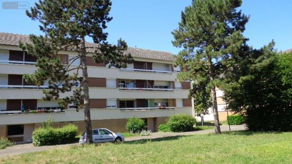 Appartement à louer à Mer dans le Loir-et-Cher (41500), ref : 41022/724