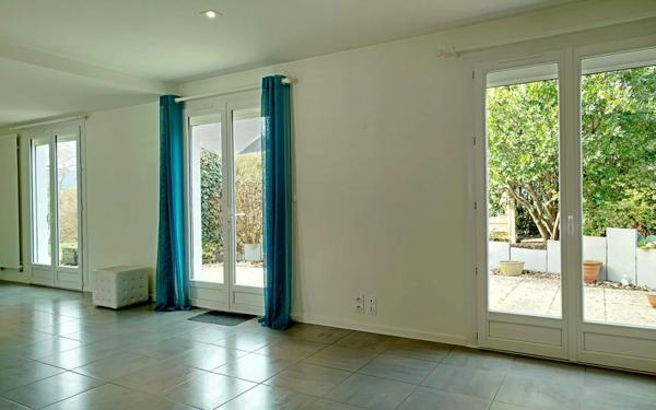 Maison à vendre    3 pièces •  Cholet