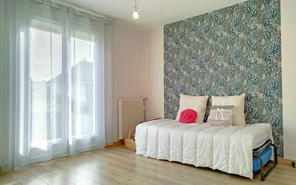 Maison à vendre    3 pièces •  Cholet