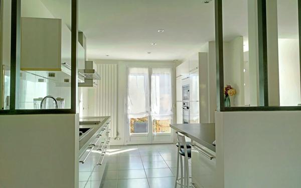 Maison à vendre    3 pièces •  Cholet