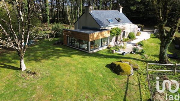 Maison à vendre 4 pièces 95 m² Moustoir-Ac