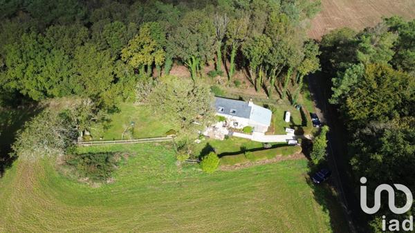 Maison à vendre 4 pièces 95 m² Moustoir-Ac