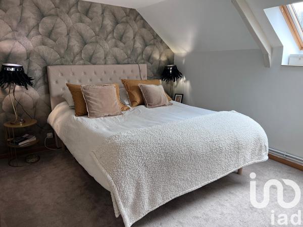 Maison à vendre 4 pièces 95 m² Moustoir-Ac