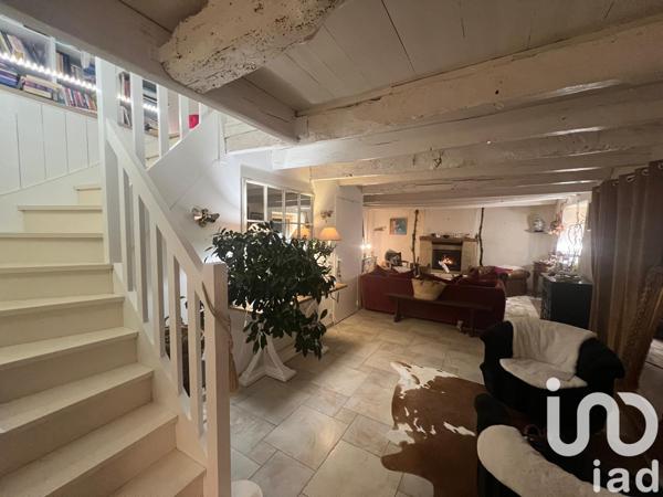 Maison à vendre 4 pièces 95 m² Moustoir-Ac