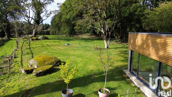 Maison à vendre 4 pièces 95 m² Moustoir-Ac