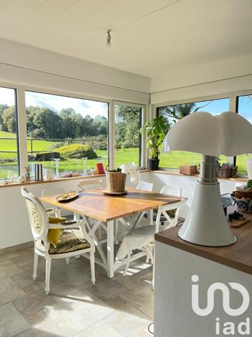 Maison à vendre 4 pièces 95 m² Moustoir-Ac