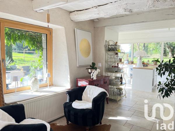 Maison à vendre 4 pièces 95 m² Moustoir-Ac