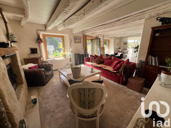 Maison à vendre 4 pièces 95 m² Moustoir-Ac