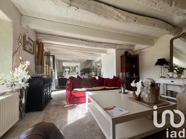 Maison à vendre 4 pièces 95 m² Moustoir-Ac