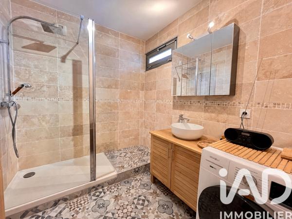 Appartement à vendre 2 pièces 56,96 m² L'Île-Saint-Denis