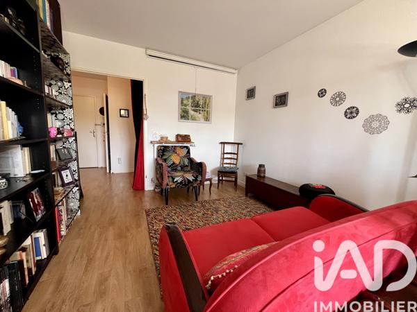 Appartement à vendre 2 pièces 56,96 m² L'Île-Saint-Denis
