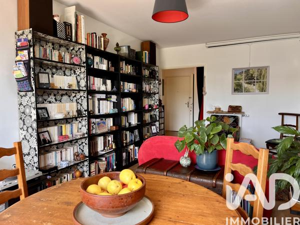 Appartement à vendre 2 pièces 56,96 m² L'Île-Saint-Denis