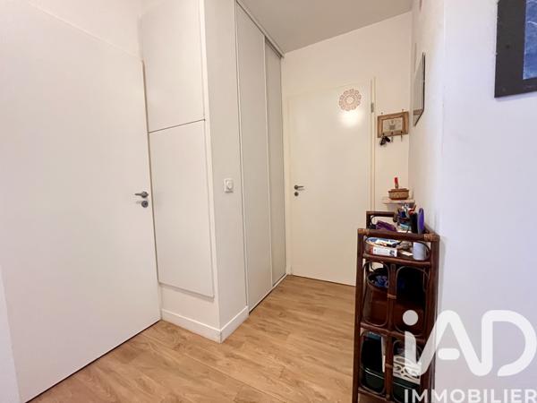 Appartement à vendre 2 pièces 56,96 m² L'Île-Saint-Denis