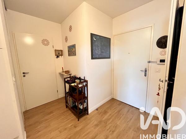 Appartement à vendre 2 pièces 56,96 m² L'Île-Saint-Denis