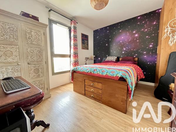 Appartement à vendre 2 pièces 56,96 m² L'Île-Saint-Denis
