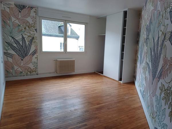 Appartement à vendre à Loudéac dans les Côtes-d'Armor (22600), ref : 22110-2222