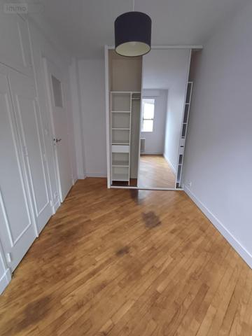 Appartement à vendre à Loudéac dans les Côtes-d'Armor (22600), ref : 22110-2222