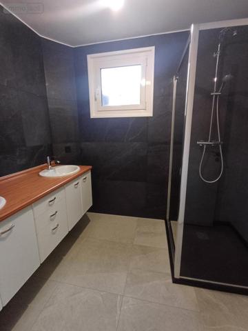 Appartement à vendre à Loudéac dans les Côtes-d'Armor (22600), ref : 22110-2222