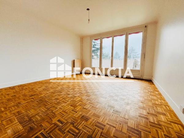 Location Appartement 3 pièces 61.87 m² - 13 CHEMIN DES SOUPIRS (A-1) Epinay Sur Seine 93800