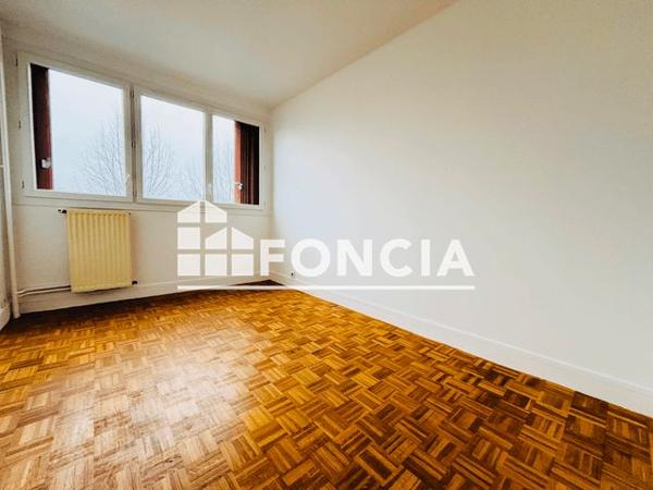 Location Appartement 3 pièces 61.87 m² - 13 CHEMIN DES SOUPIRS (A-1) Epinay Sur Seine 93800