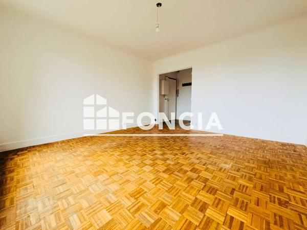 Location Appartement 3 pièces 61.87 m² - 13 CHEMIN DES SOUPIRS (A-1) Epinay Sur Seine 93800