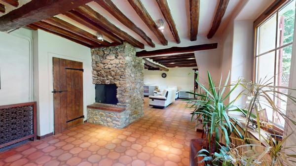 Maison 7 pièce(s) 215 m2