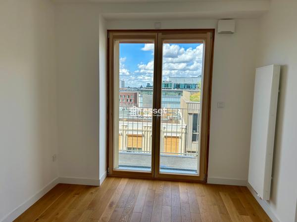 Location Appartement 4 pièces 81 m² - Paris 75013