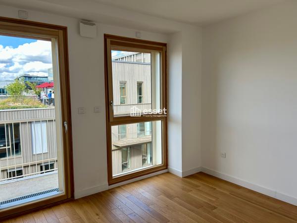 Location Appartement 4 pièces 81 m² - Paris 75013