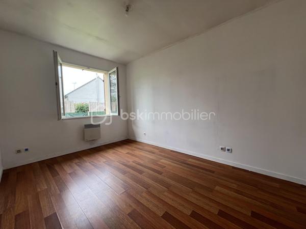 Pavillon de 78,43 m²