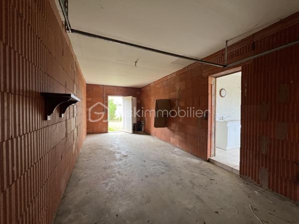 Pavillon de 78,43 m²