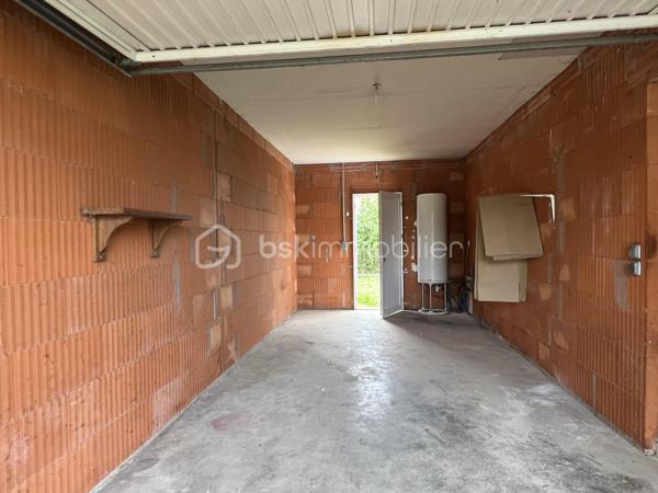 Pavillon de 78,43 m²