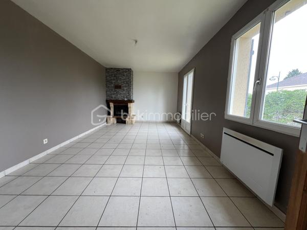 Pavillon de 78,43 m²