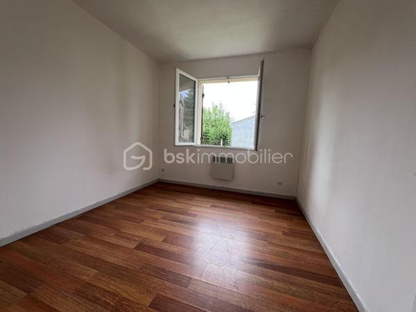 Pavillon de 78,43 m²