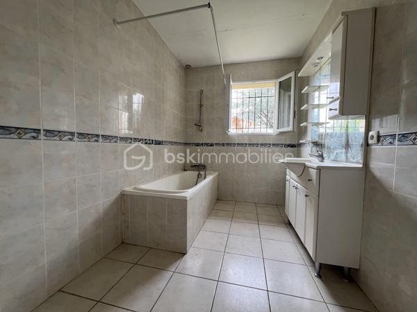 Pavillon de 78,43 m²