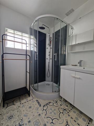 Maison T3 meublée quartier ST MARTIN Détails des diagnostics énergétiques
