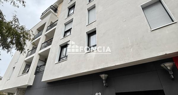 Location Appartement 4 pièces 104.63 m² - Rueil-malmaison 92500