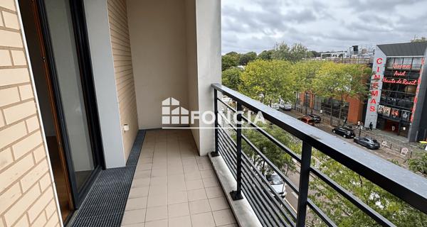 Location Appartement 4 pièces 104.63 m² - Rueil-malmaison 92500