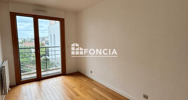 Location Appartement 4 pièces 104.63 m² - Rueil-malmaison 92500