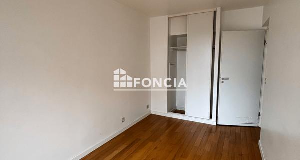 Location Appartement 4 pièces 104.63 m² - Rueil-malmaison 92500