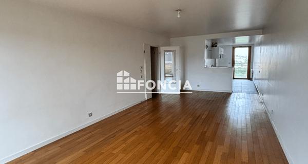 Location Appartement 4 pièces 104.63 m² - Rueil-malmaison 92500