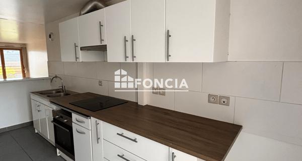 Location Appartement 4 pièces 104.63 m² - Rueil-malmaison 92500